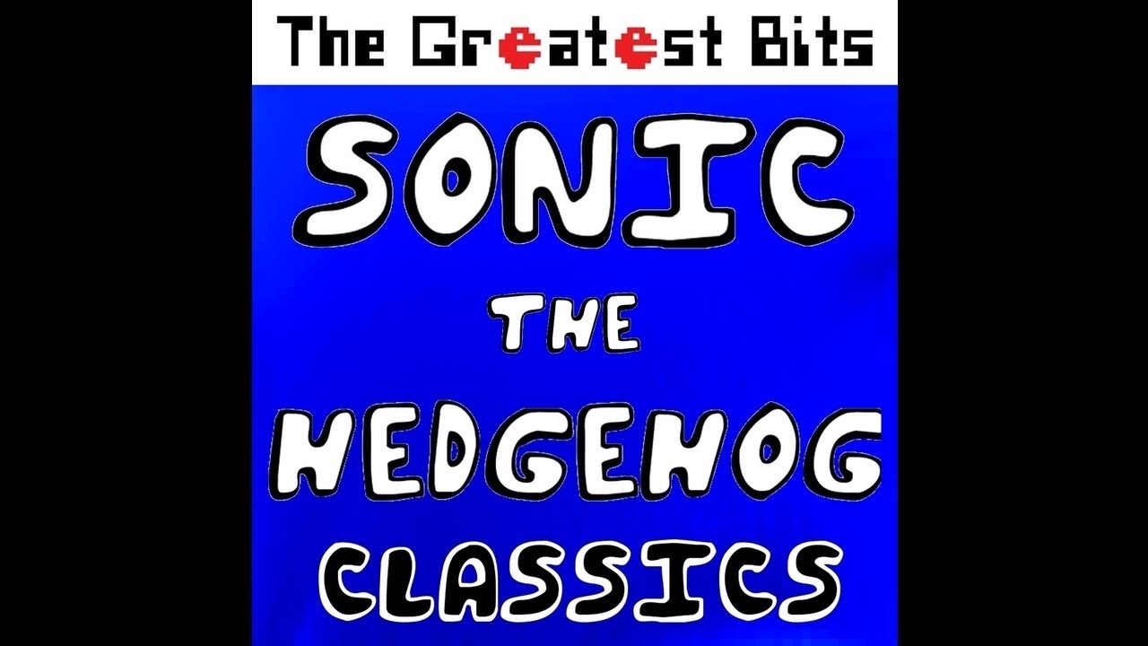 Scrap Brain Zone from Sonic the Hedgehog by The Greatest Bits