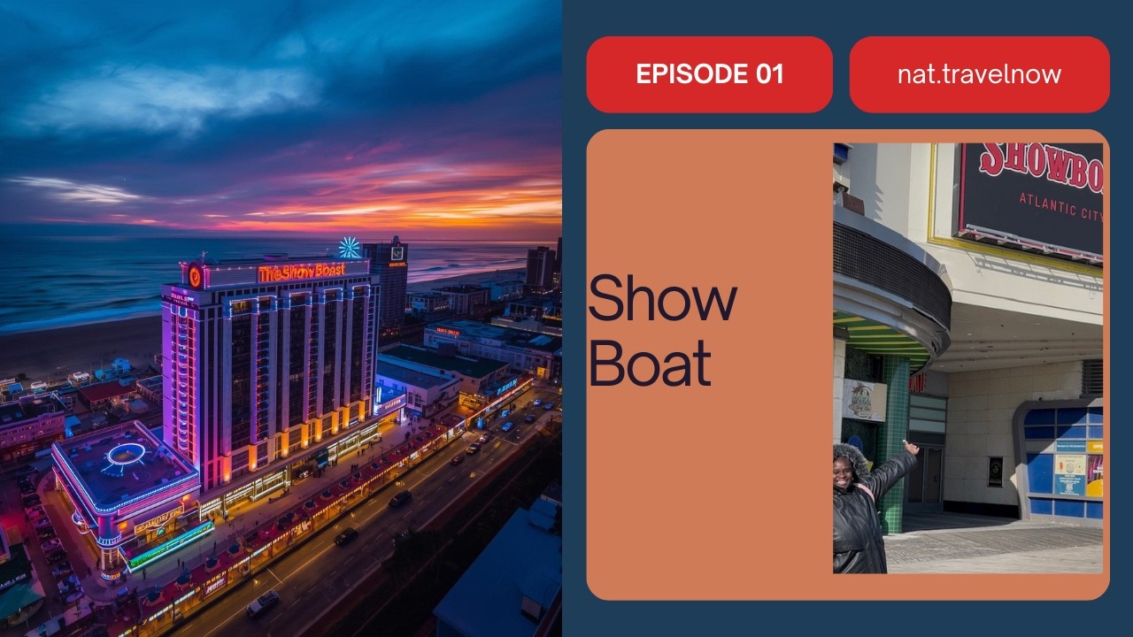 Showboat 2