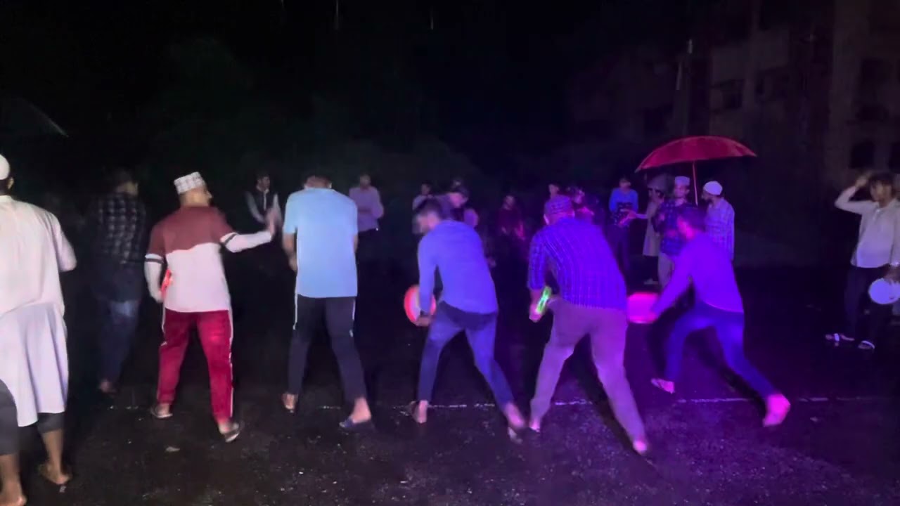 Ratib || sayyad Ahmed / Zameer Khalfe || 9860029219