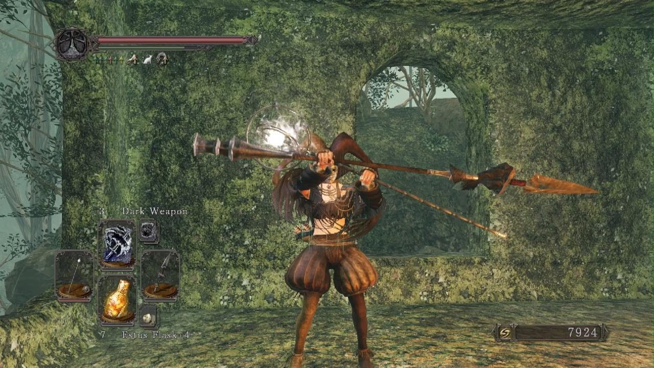 Fastest Awestone Farming for Company of Champions - Dark Souls 2 SOTFS