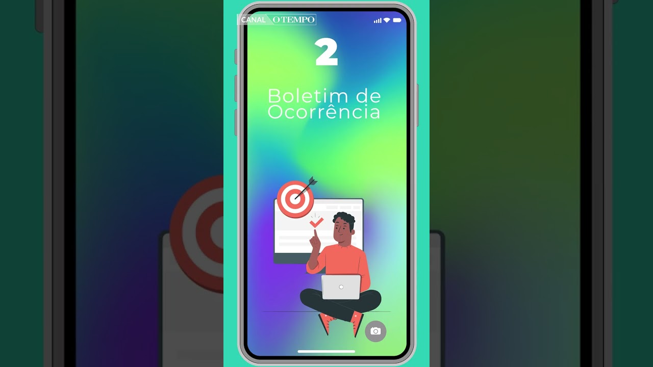O que fazer se tiver o celular roubado?