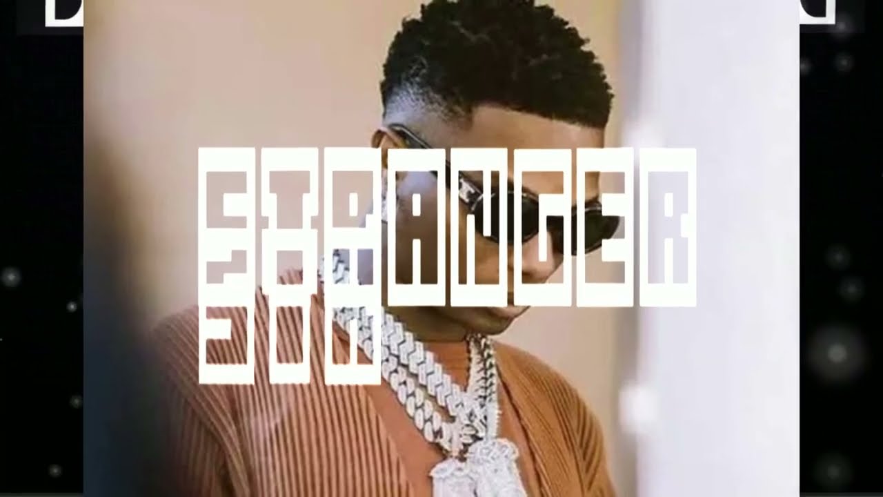 Afrobeat Type Beat 2026- 