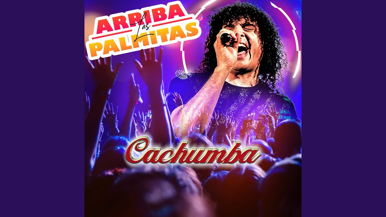 A Ti Pajara (En Vivo)