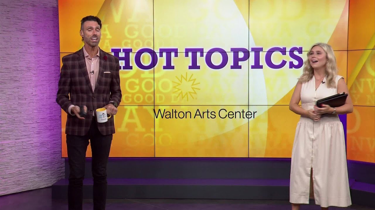 Gen Z Sparks New Phone Debate & More Pop Culture News