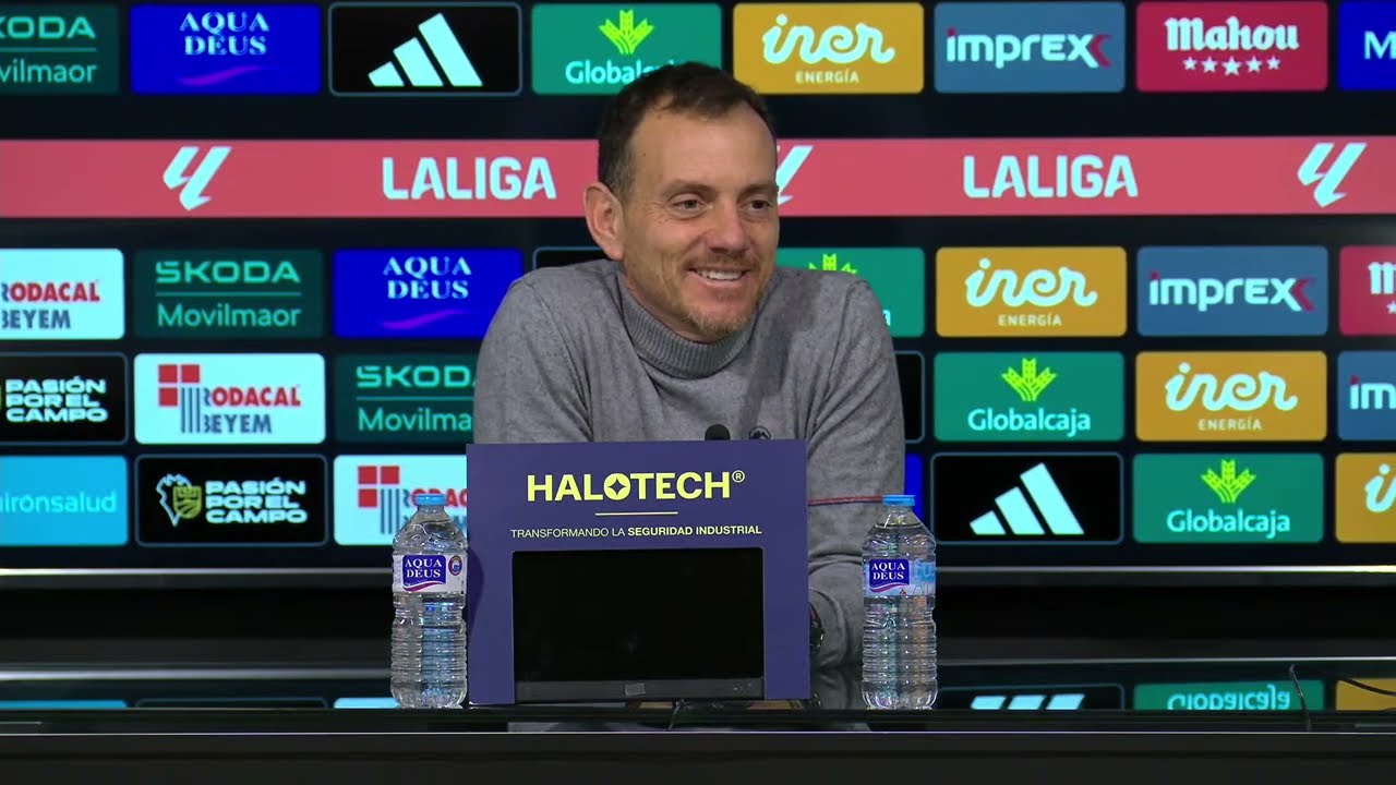Alberto González: 