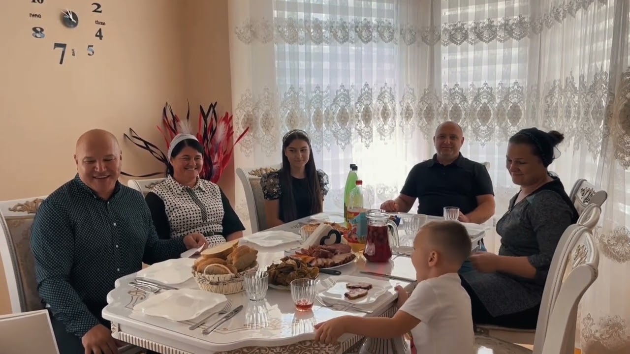 Закхей!Новое ! Vadim Pomotaru !На библейском основе