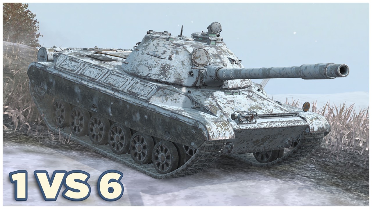 CS-63, Kranvagn & Minotauro &bull; WoT Blitz Gameplay