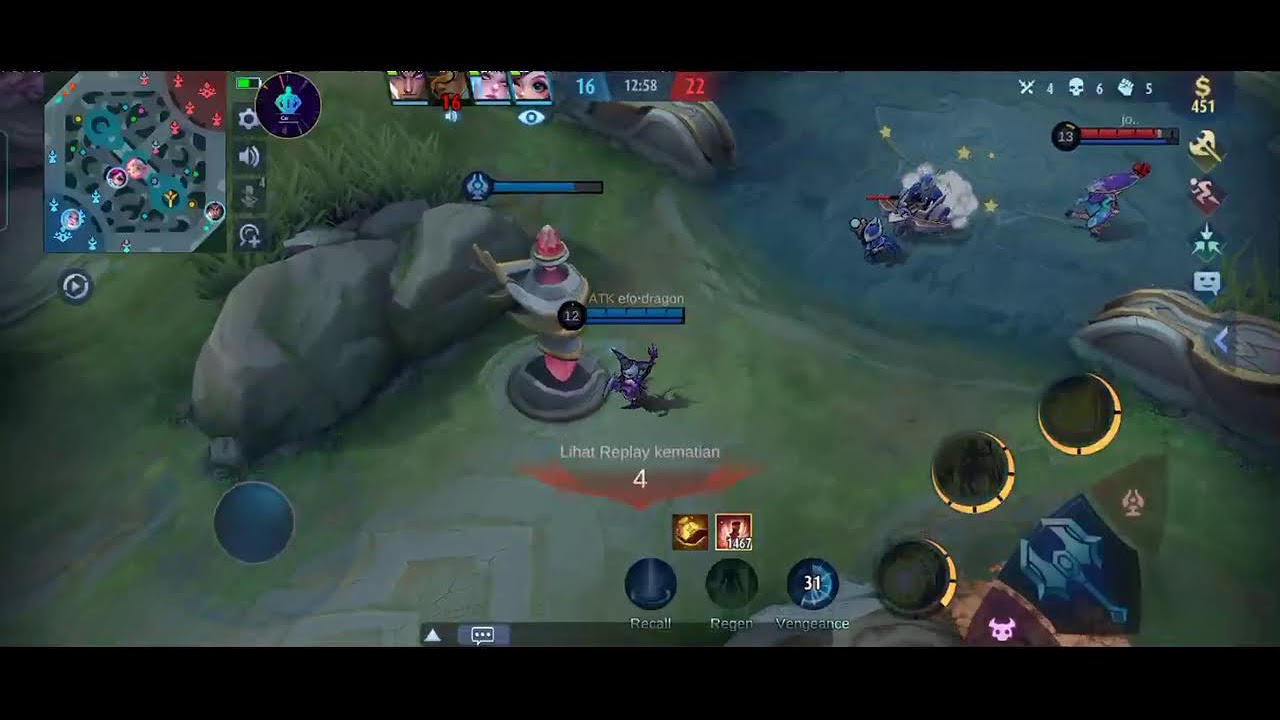 Mobile Legends: Bang Bang