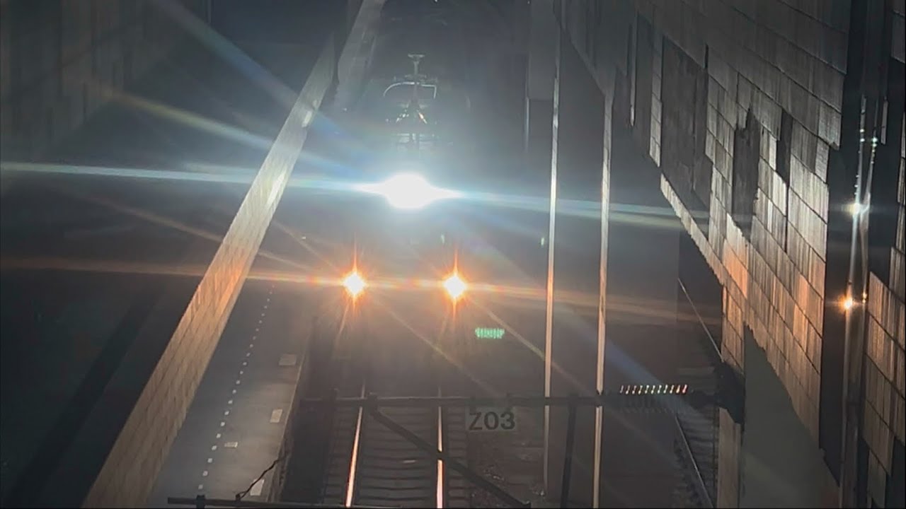 【中国铁路】K2905次（西安——温州）本务上局合段HXD3C 0480 杭州站7站台抵达