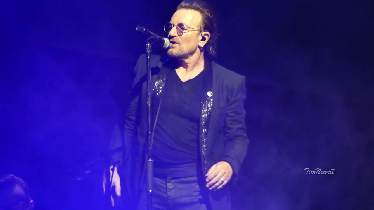 U2 