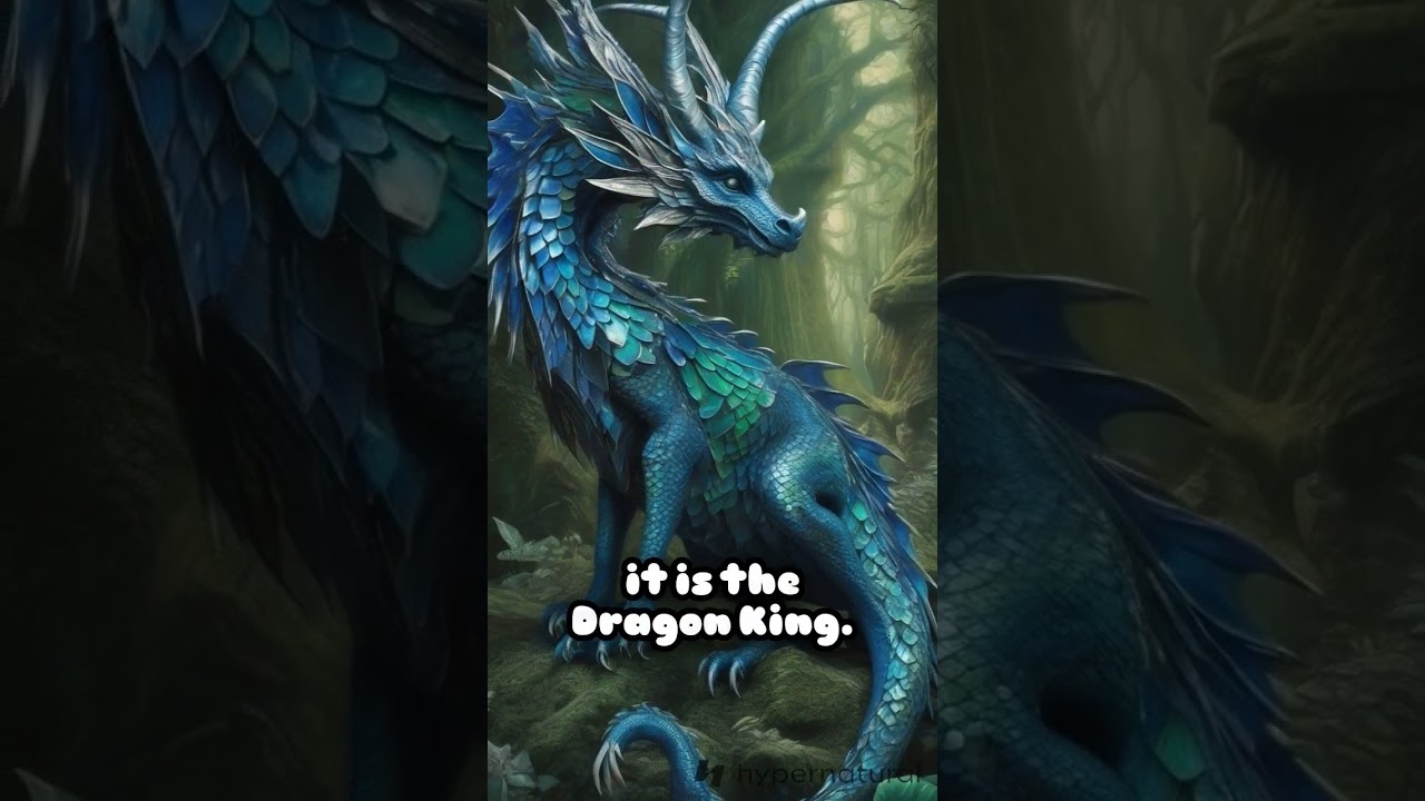 Dragon attack on a village #youtubeshorts #dragon #animation #foryou