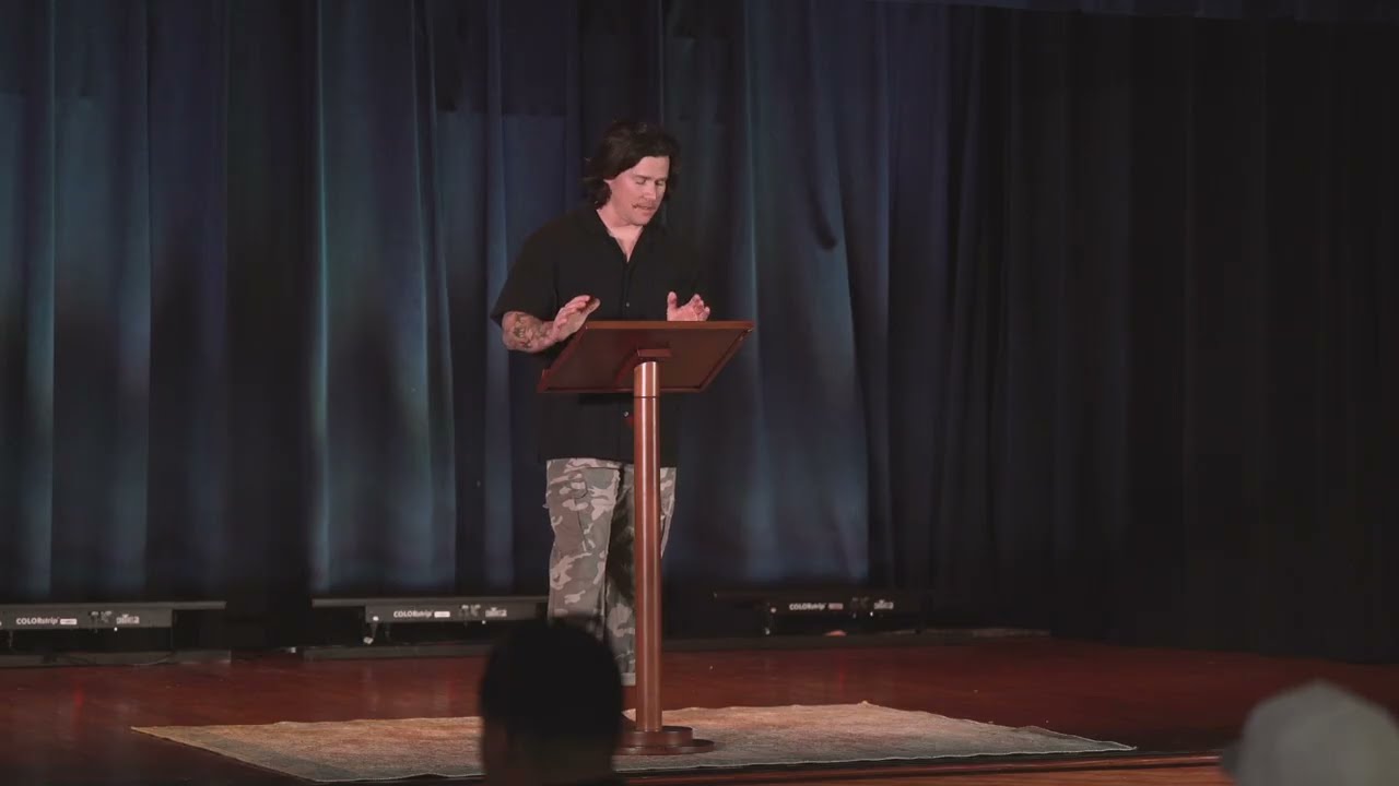 ACTS 3 PT 1