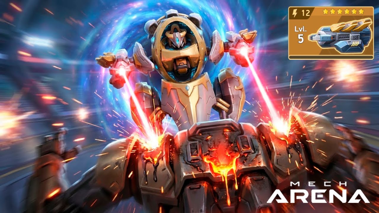 TELEPORT & DELETE! Seeker Burrow Beam Gameplay