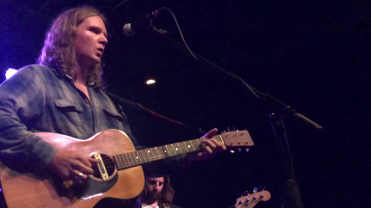 Ian Noe - The Last Stampede (Exit/In)