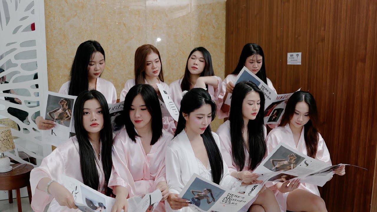 [Ròm Production] SAME DAY EDIT Phim Phóng Sự Yến nhi - Tuấn Anh 03.01.2025