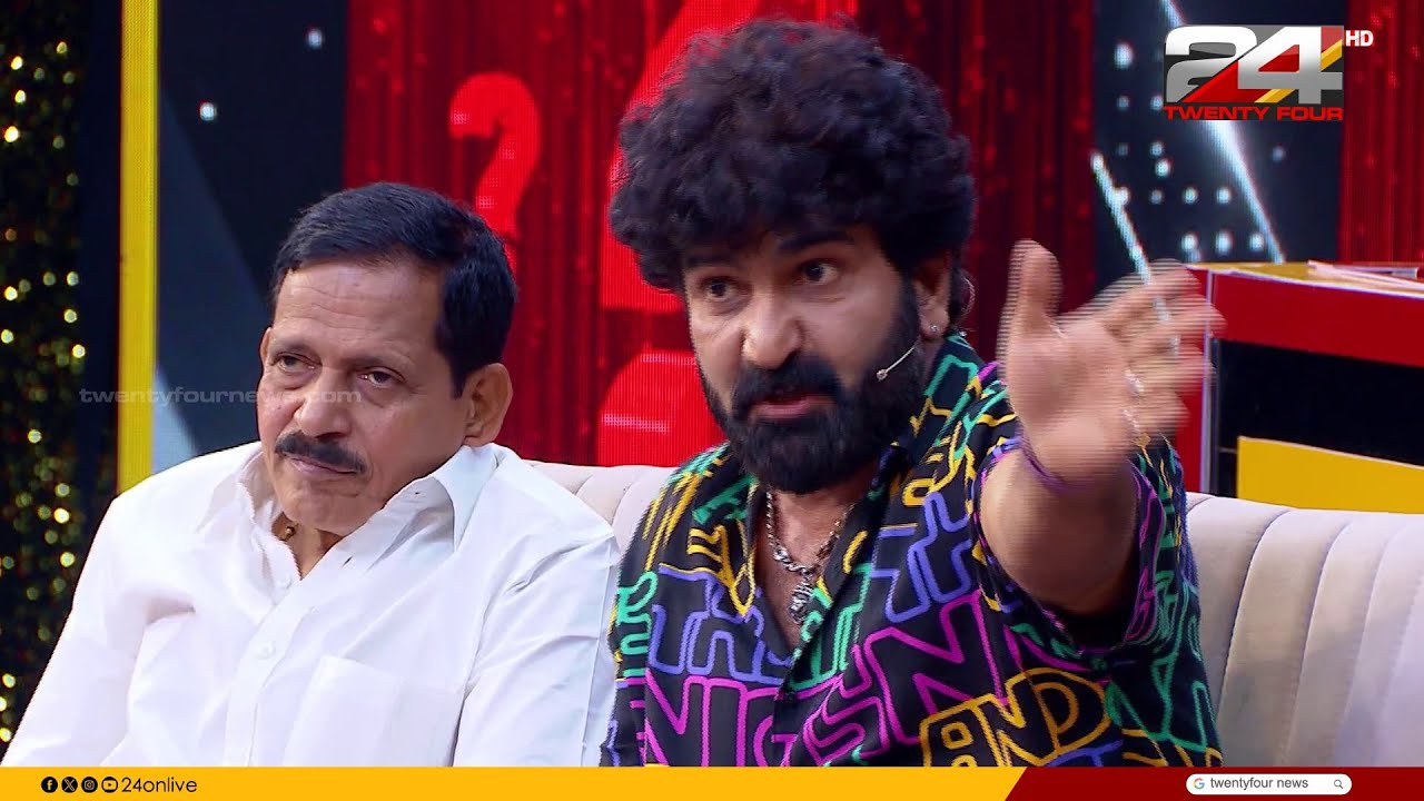 'പുതിയ തലമുറയ്ക്ക് രാത്രി ഉറക്കമില്ലാത്തതാണ് രോഗ കാരണം' ; സുധീർ സുകുമാരൻ