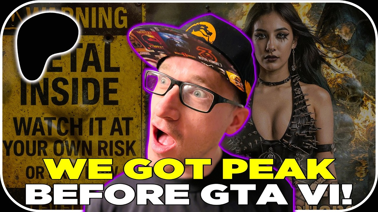 @helltenced  & @SandySYN - Rebel 2: Ashes of Defiance REACTION | I need more of THIS!!!! 🔥