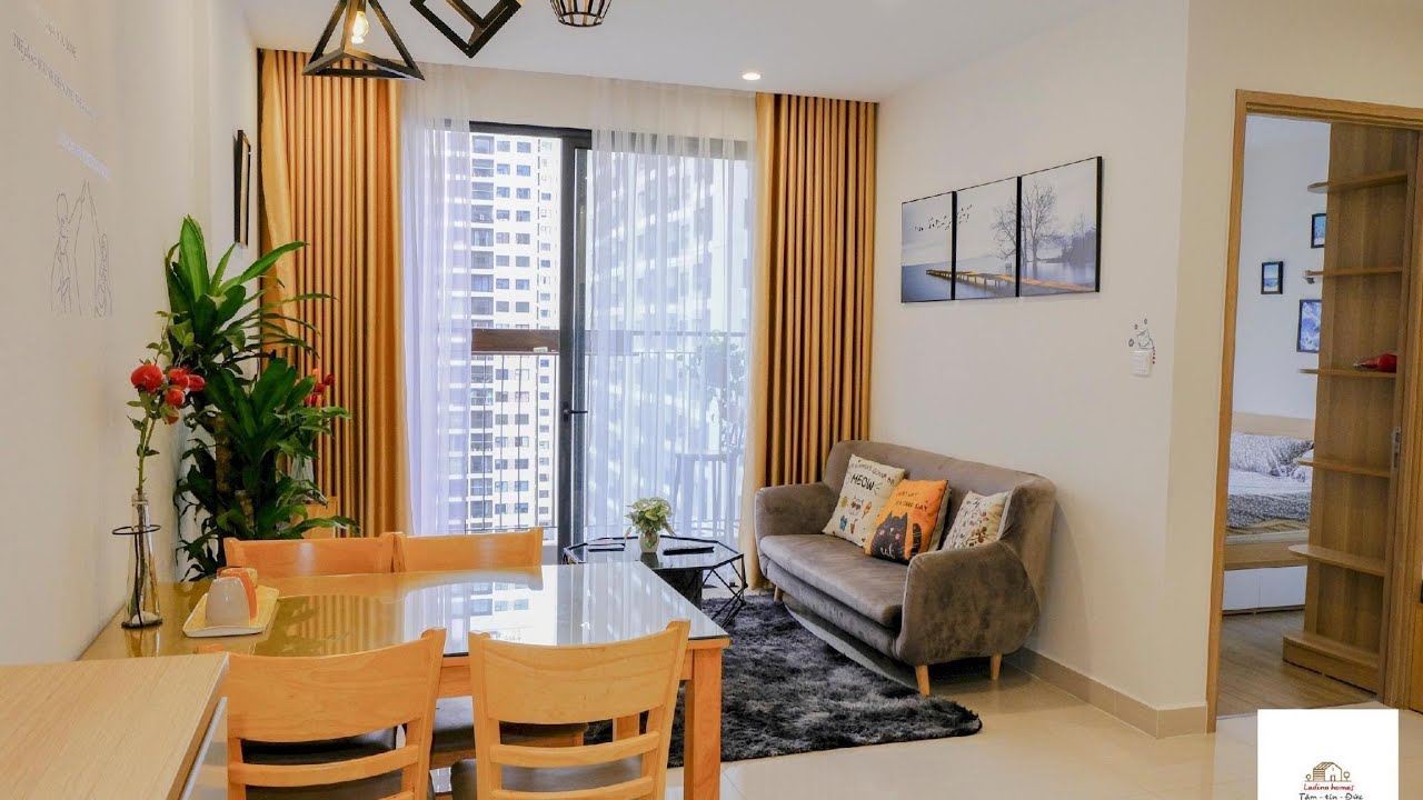 Hachi Home, Гиа Лам, Вьетнам | Путешествуйте с Бхумикой