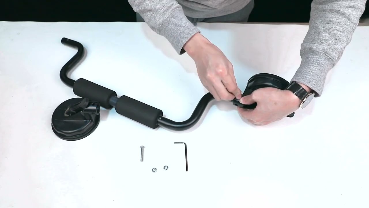 Kayak Boat Roller With Suction Cups