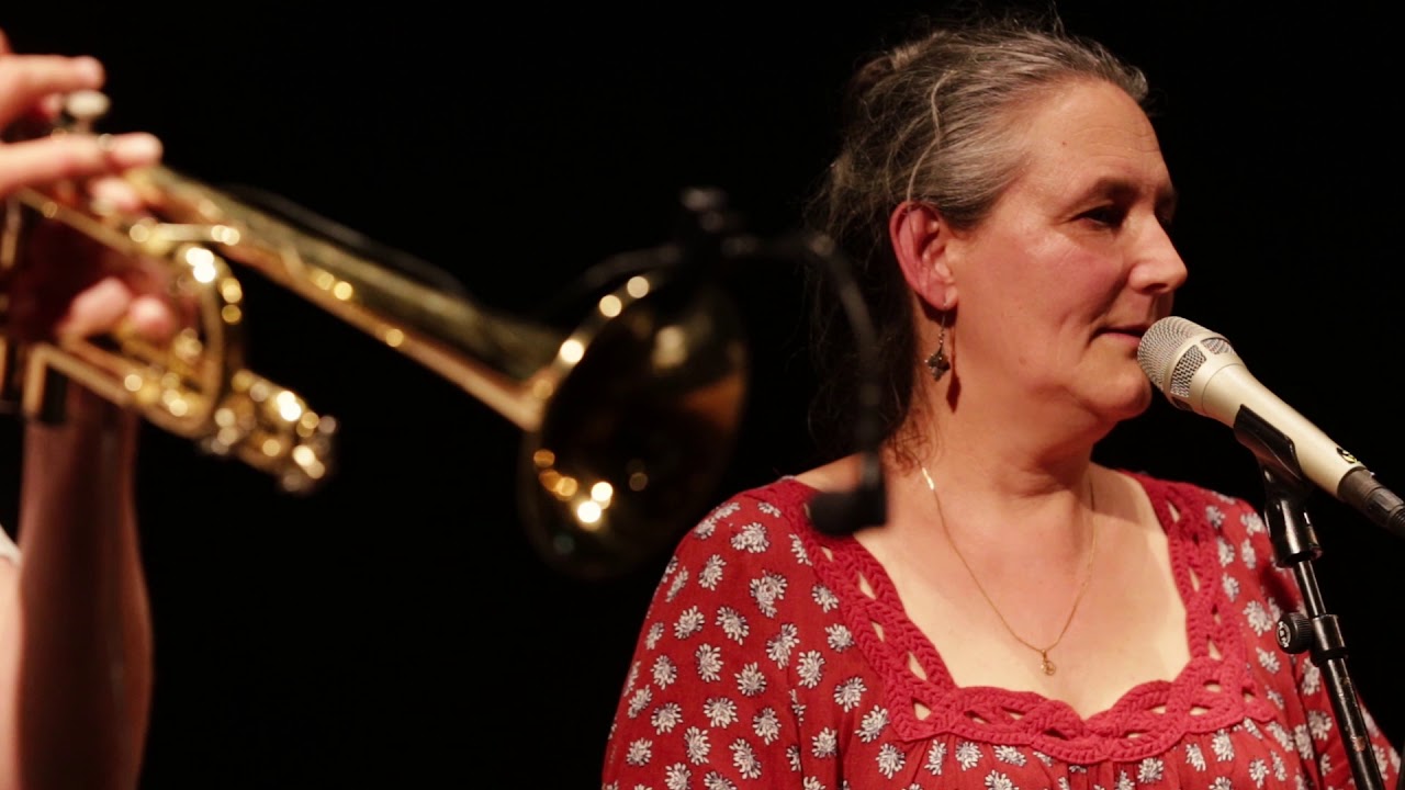 Arlet' (trio Gargam-Kivijer-Burban) - festival de Bouche à Oreille 2019 : Pilé menu