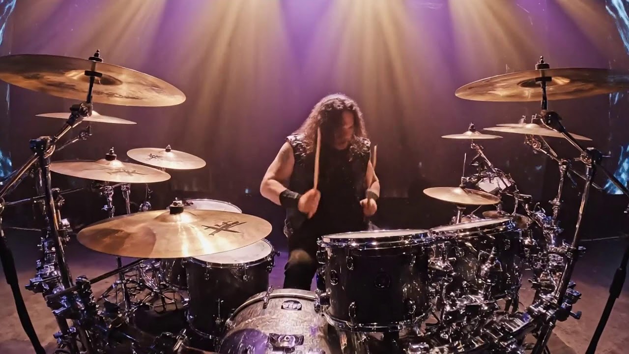 UPLIFTING POWER METAL ⚡ Music to Feel Unstoppable 🤘 (Dragonforce & Rhapsody Style)