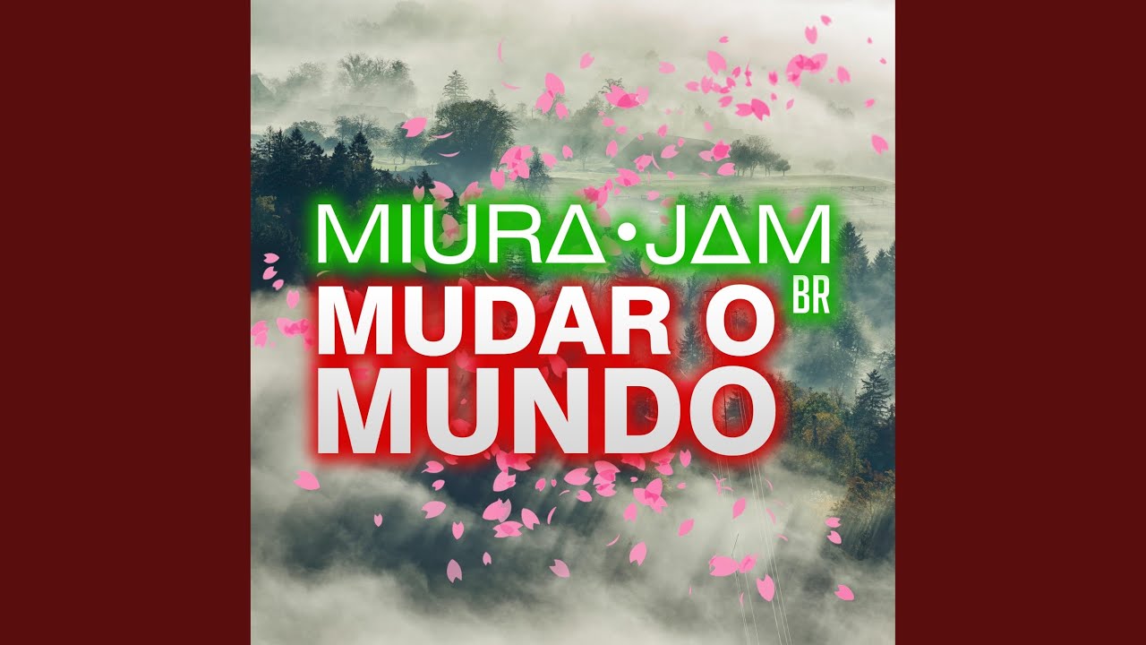 Mudar o Mundo (Inuyasha)