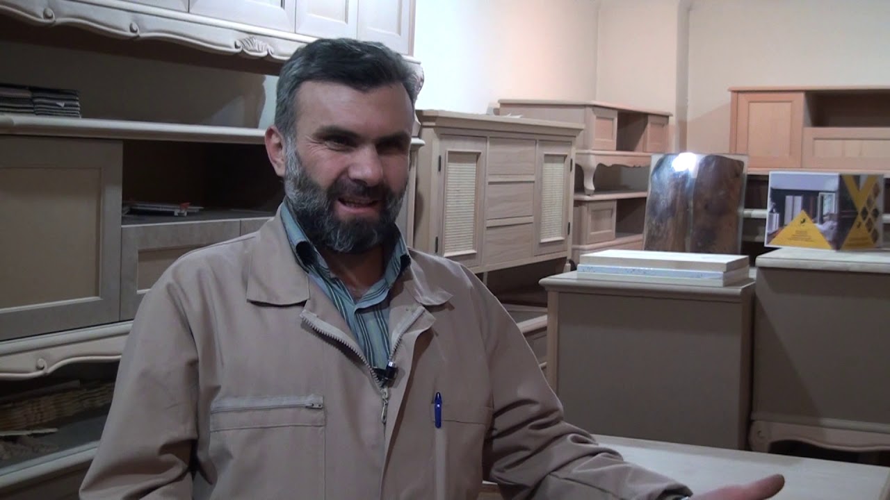 ANKARA AHŞAP MOBİLYA - SİTELER/ANKARA