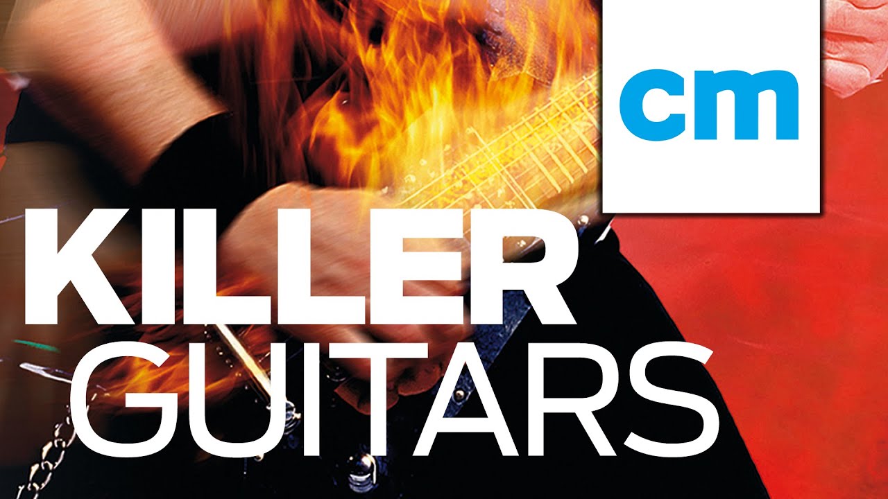 Dual delays for a bigger lead guitar tone - Part 10/10