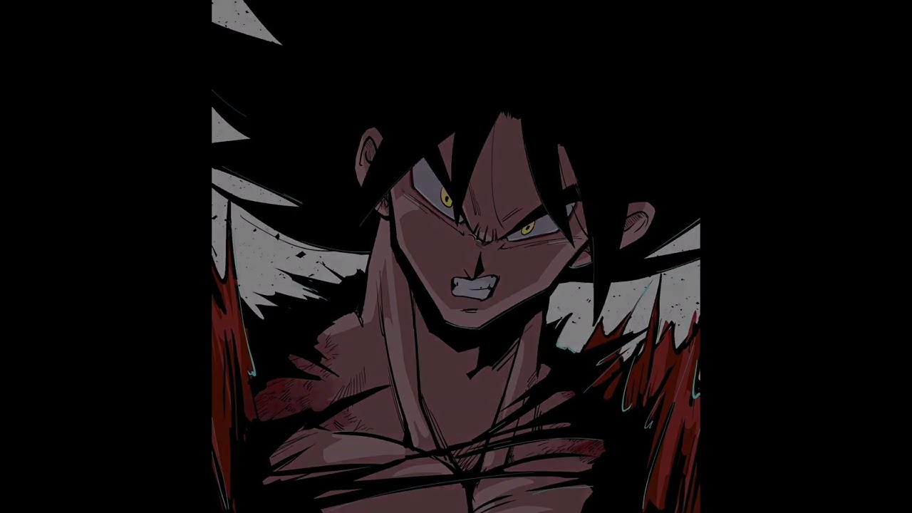 goku en boku no hero | cap prólogo