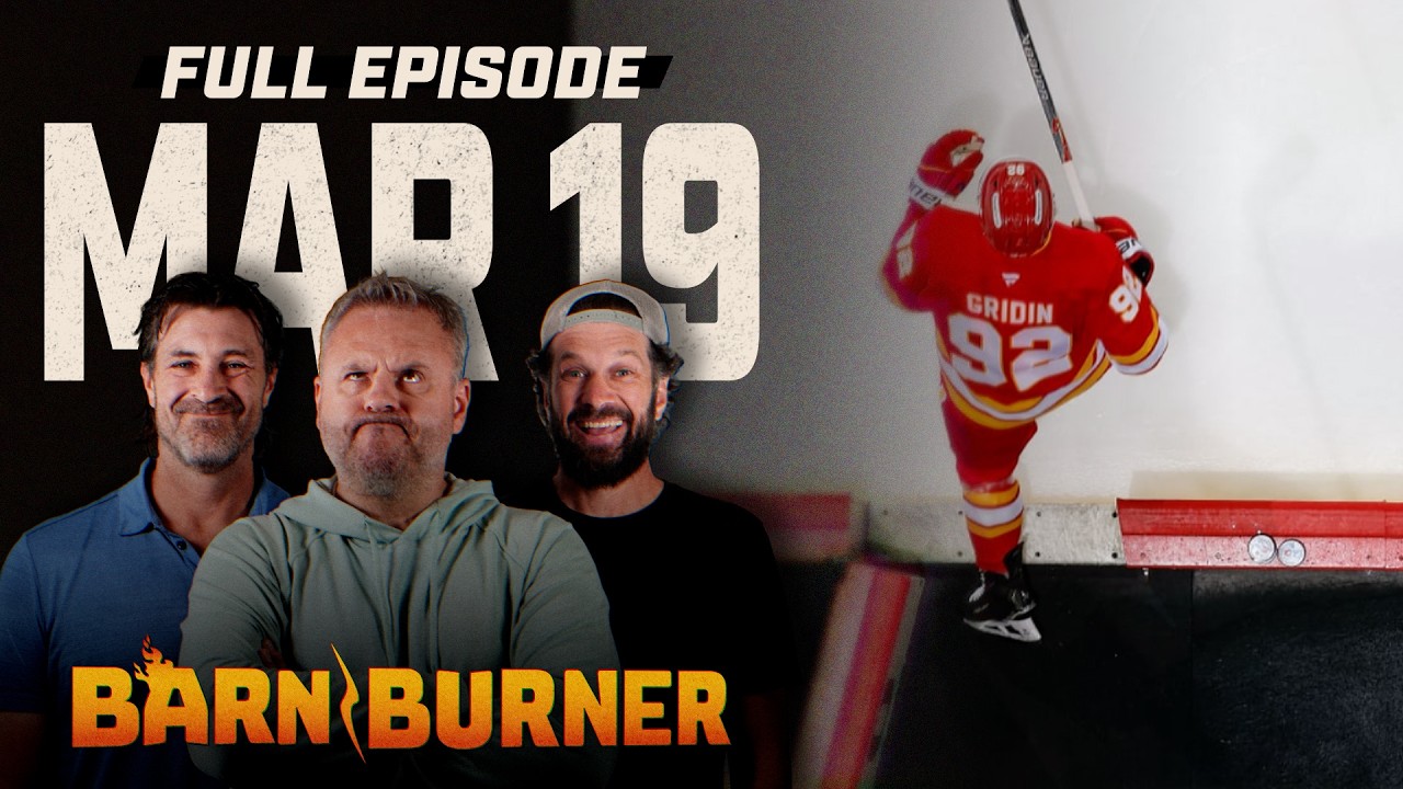 PLAY THE KIDS 🔥 | FN Barn Burner - March 19th, 2026