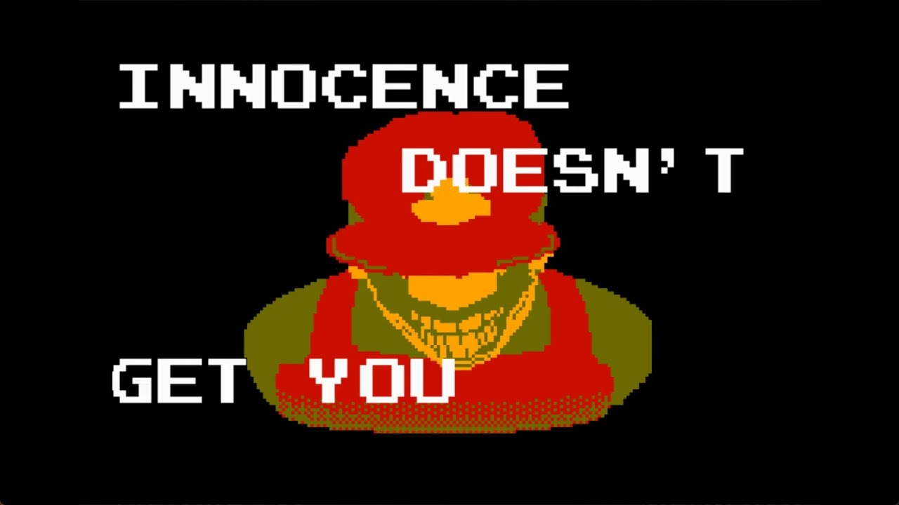 M.U.G.E.N - RED и Godzilla.EXE против MX и Mario.EXE