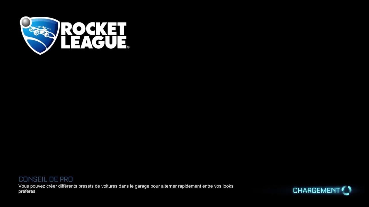 Live ROCKET LEAGUE avec Tim #Live #stream #RL