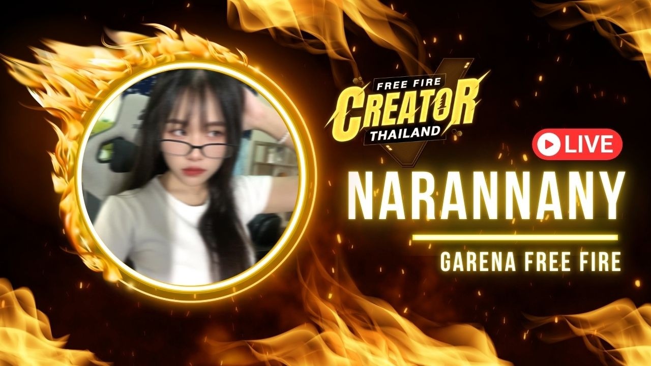 [ Live ] เปิดเลขห้องเล่นแรงค์ EP120 | Freefire