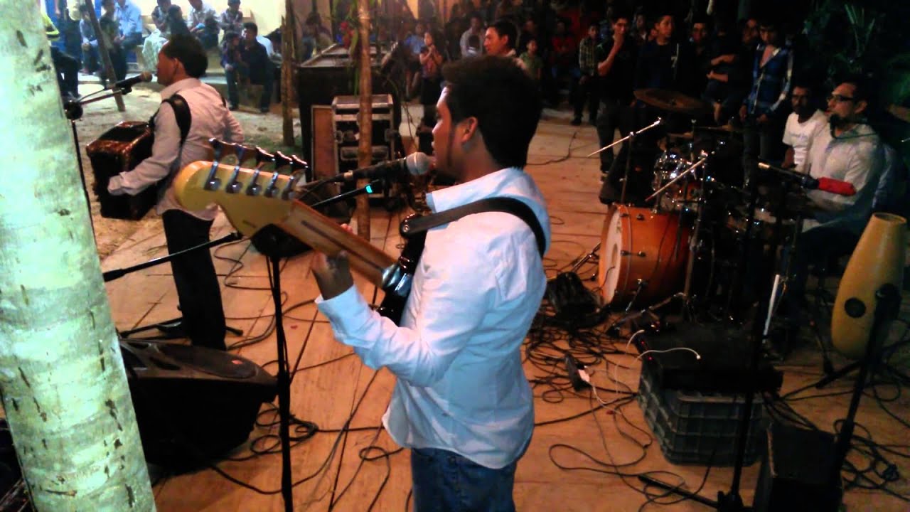 Corderos de Cristo - La puerta es Cristo (En Vivo) Ococingo Full HD Alabanza