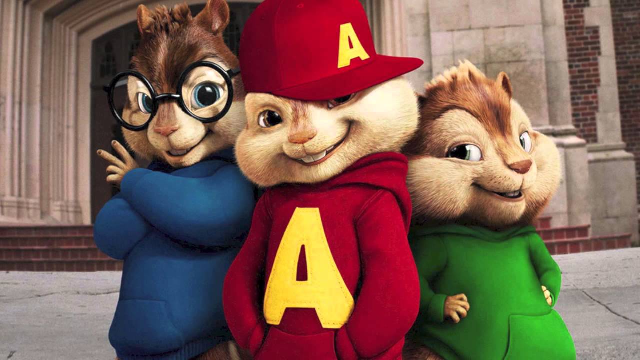 Kid Ink feat. Chris Brown - Show Me (Chipmunk Version)