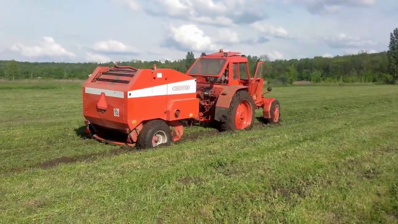 ☆SIANOKISZONKA 2019 na Podkarpaciu|WTOPY||MTZ82|ZETOR8111|T25|URSUS C-4011| ㋡