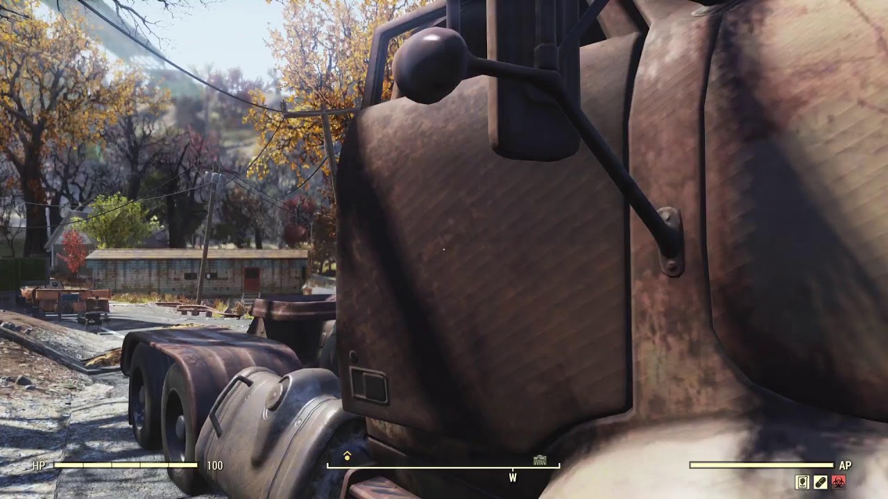 Fallout 75 ps5 follow 4 follow