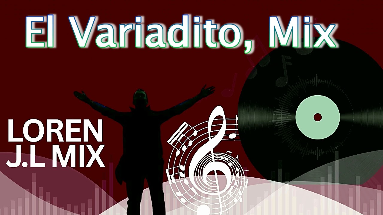 El Variadito /mix