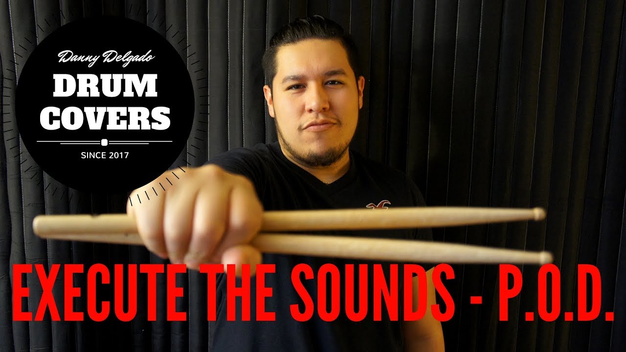 Execute the Sounds - P.O.D
