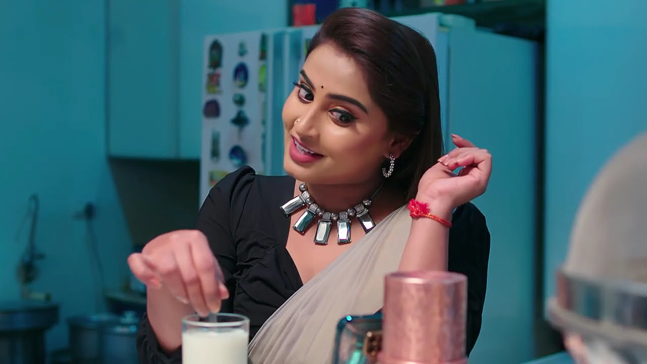 Kalyanam Kamaneeyam - Ep 291 - Meghana Lokesh - Telugu Tv Serial - Zee5 Telugu Classics
