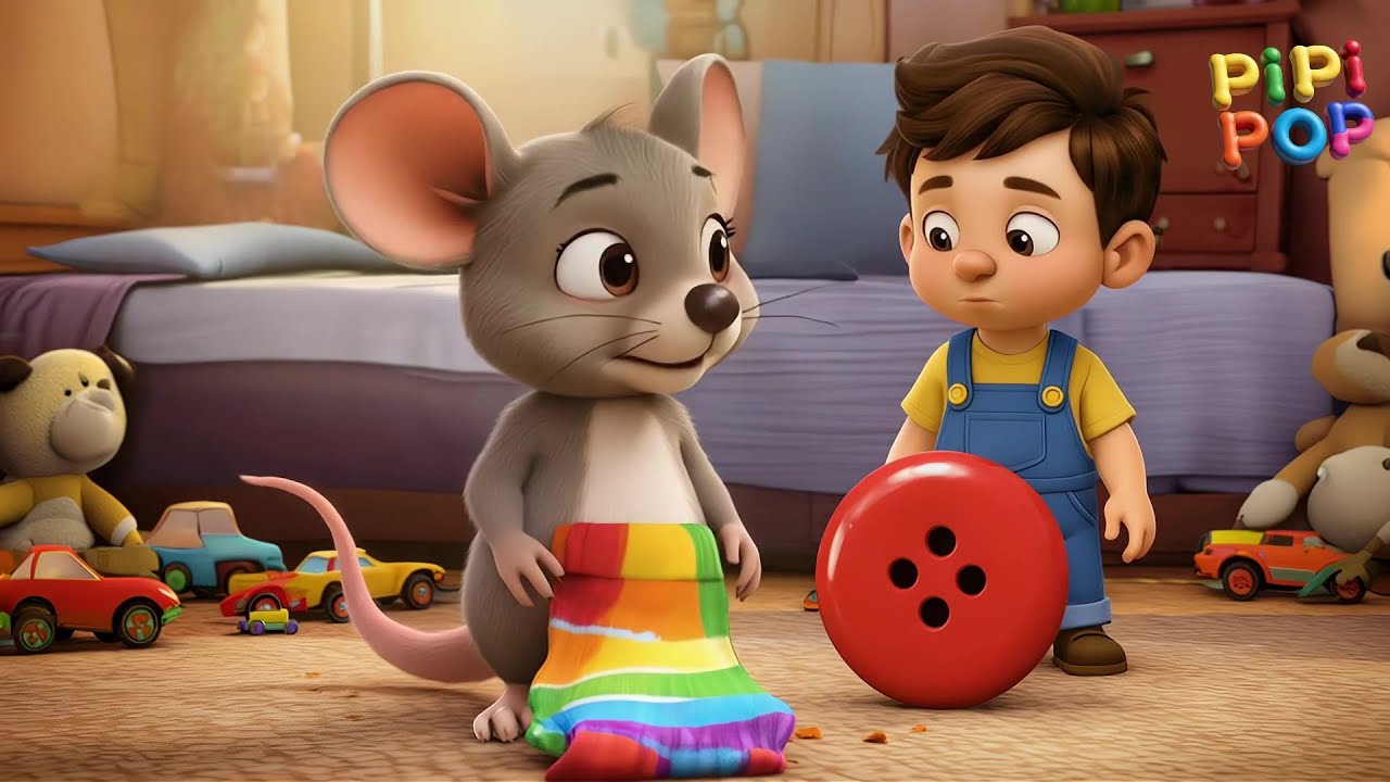 Videos Infantiles para Niños 📺 | Música y Diversión en Cada Canción