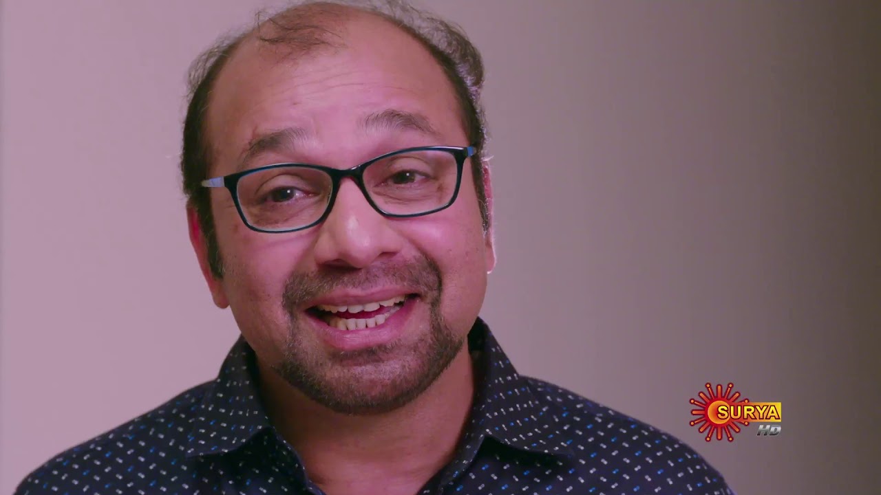 Chocolate - Episode 61 | 13th August 19 | Surya TV Serial | Malayalam Serial