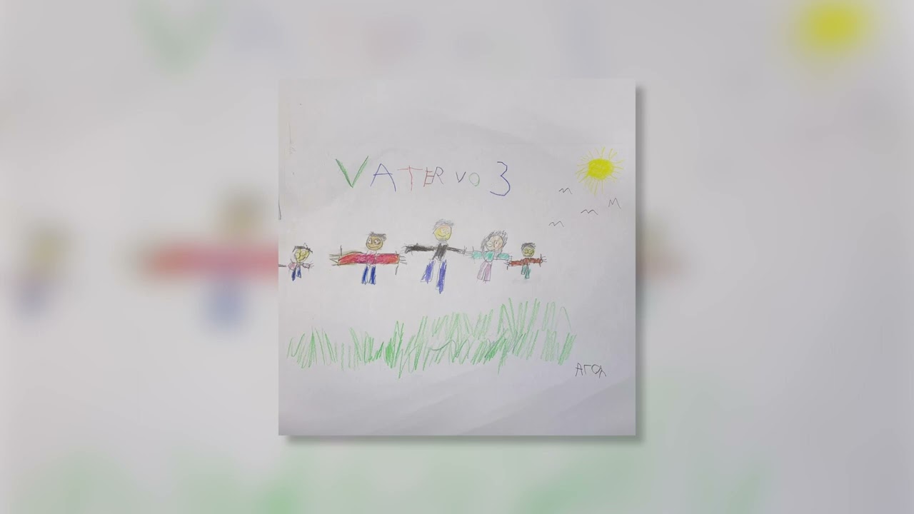 XEN - Vater vo 3 (prod. by ROB & Aemka)