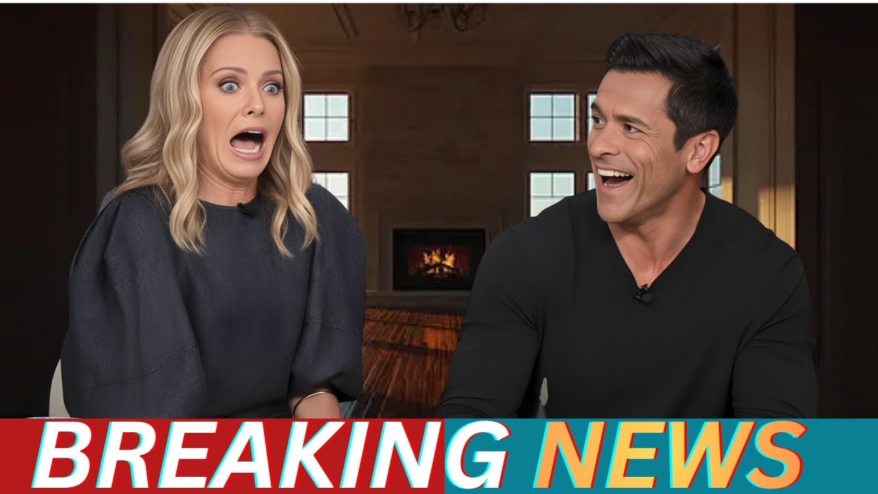 Behind the Smile: The Emotional Moment That Deepened Fans' Love for Kelly Ripa