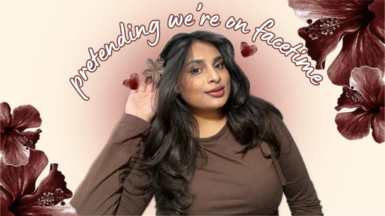 Doing My Makeup & Yapping | The Only Tutorial You Need 💋✨