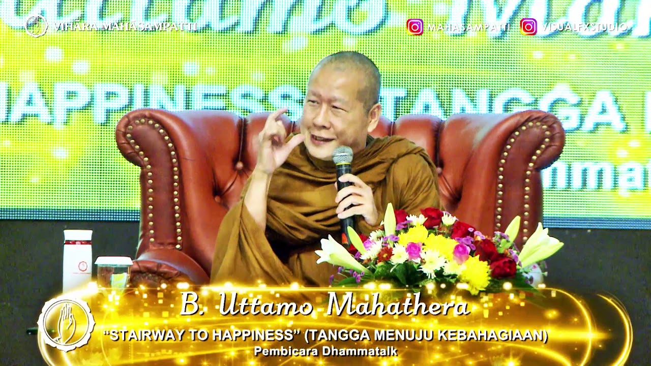 Dhammatalk 