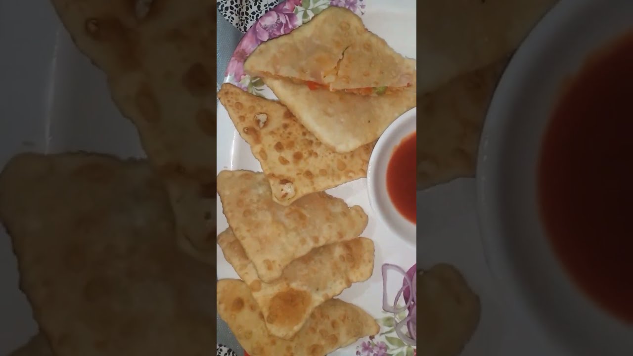 Maide ki ye recipe zarur try kare #cooking #tastyindia #food #recipe #easyrecipe 