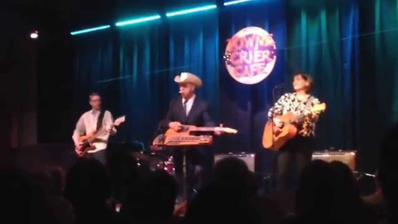 Better Call Saul live Junior Brown