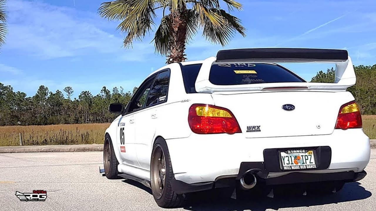 First Look at the RPG Carbon Fiber Exhaust Shield
