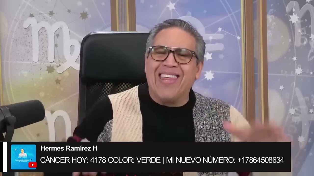 CÁNCER HOY: Se voltean los papeles...Le molestara tu éxito, tu prosperidad y sentirá celos